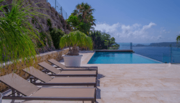 Diseño exterior con integración perfecta en el entorno