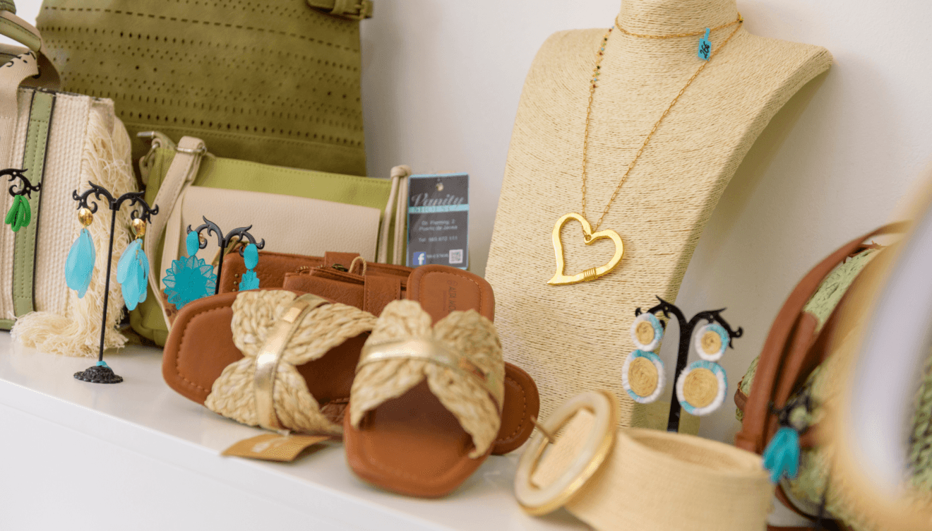 Elementos para lucir durante todo el año
