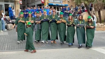 Entraeta Mig Any Moros i Cristians Xàbia 2025 (1)
