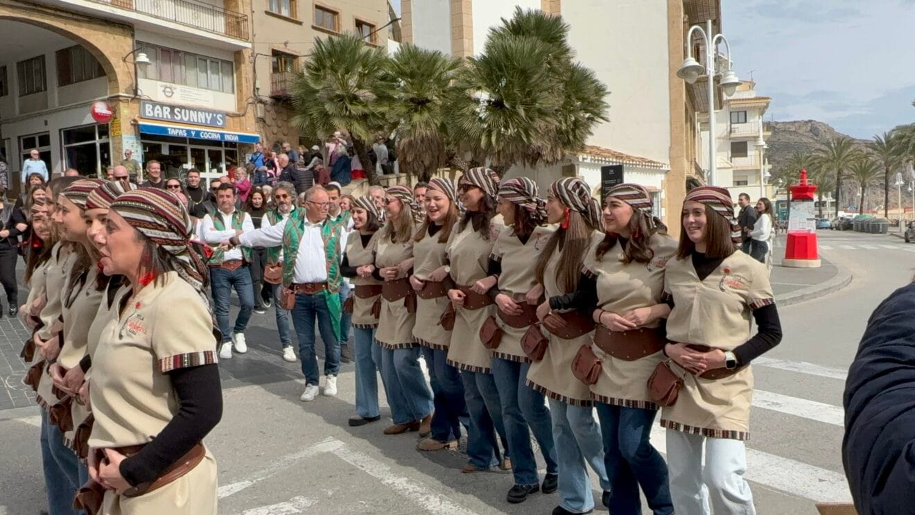 Entraeta Mig Any Moros i Cristians Xàbia 2025 (14)