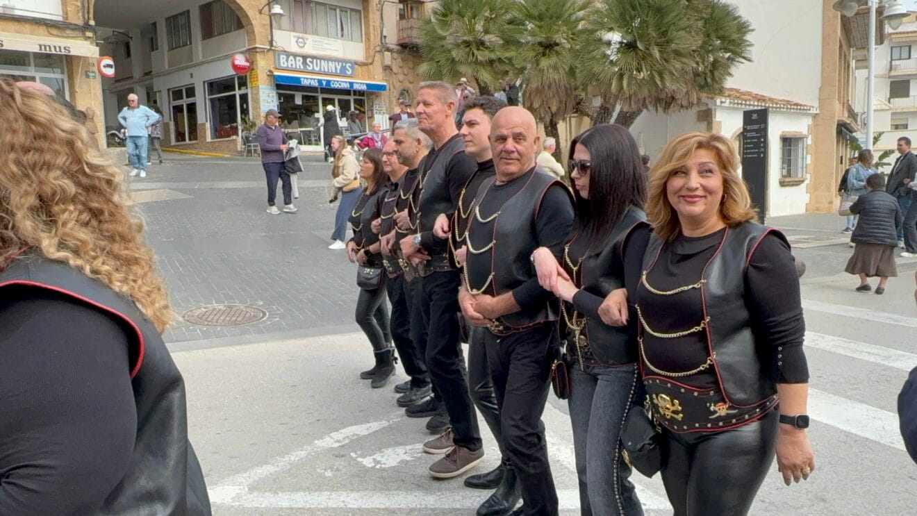 Entraeta Mig Any Moros i Cristians Xàbia 2025 (18)