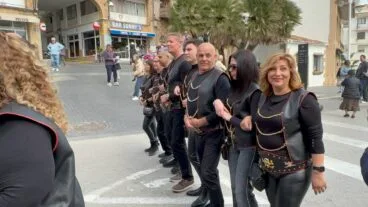 Entraeta Mig Any Moros i Cristians Xàbia 2025 (18)
