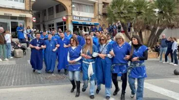 Entraeta Mig Any Moros i Cristians Xàbia 2025 (2)
