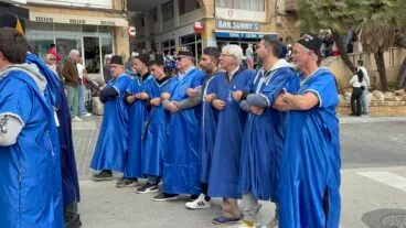 Entraeta Mig Any Moros i Cristians Xàbia 2025 (4)