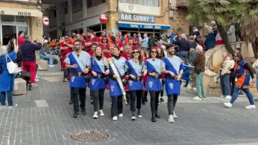 Entraeta Mig Any Moros i Cristians Xàbia 2025 (6)