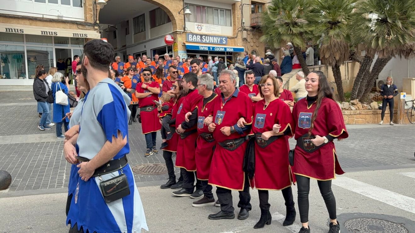 Entraeta Mig Any Moros i Cristians Xàbia 2025 (7)