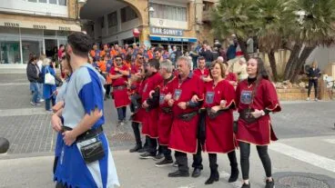 Entraeta Mig Any Moros i Cristians Xàbia 2025 (7)