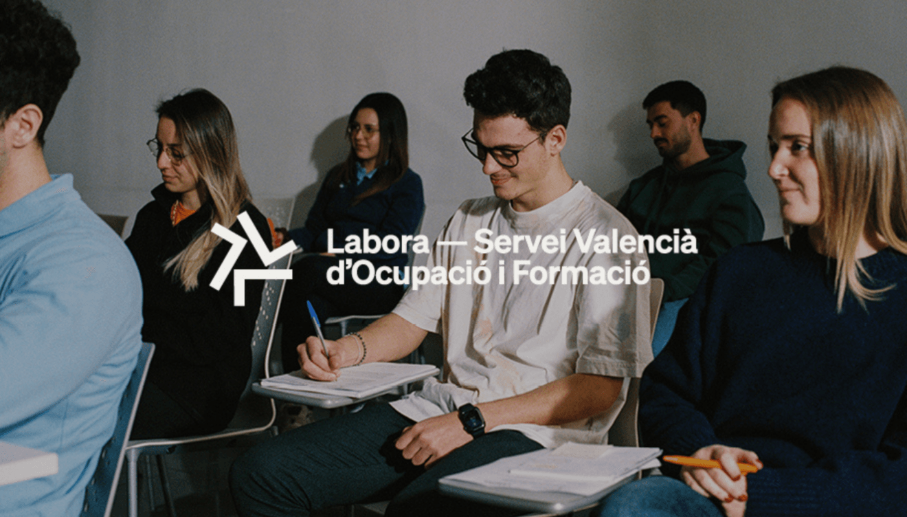 Labora conecta a las personas con nuevas oportunidades laborales