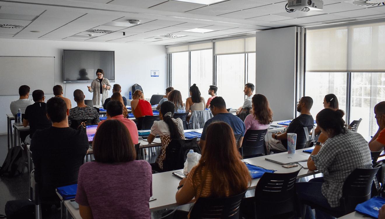 Nueva convocatoria del curso gratuito 'Agente del Cambio en Dénia