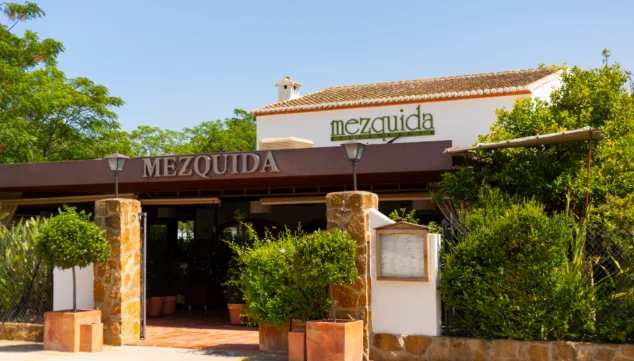 Imagen: Un vistazo a la esencia de nuestro restaurante