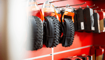 Accesorios que marcan la diferencia