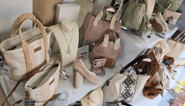 Bolsos y accesorios para lucir este verano