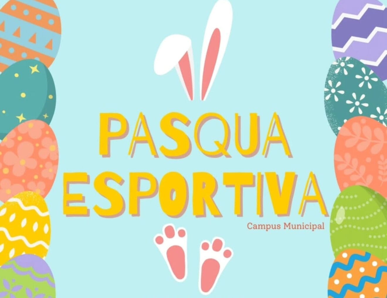 Campus de Pascua Esportiva en Xàbia