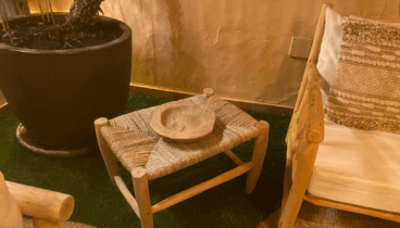 Detalles que marcan la diferencia en esta casa de Jávea