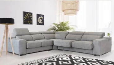Diseño funcional para un descanso inigualable