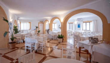 Donde la tradición y la calidad se encuentran en la mesa
