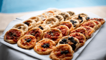 El arte de la buena comida en un entorno inigualable