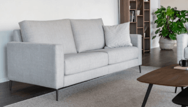 El equilibrio perfecto entre comodidad y elegancia