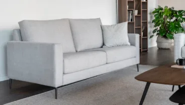 El equilibrio perfecto entre comodidad y elegancia