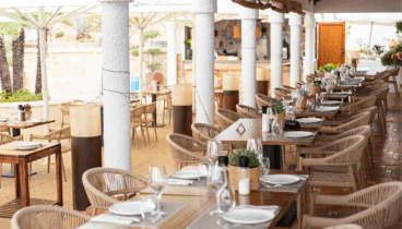 El menú que enamora esta primavera en Restaurante La Cumbre