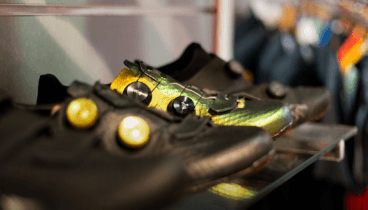 Equípate como un profesional