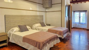 Espacios diseñados para la comodidad de todos