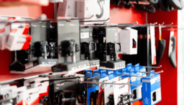 Explora más, con el equipamiento adecuado