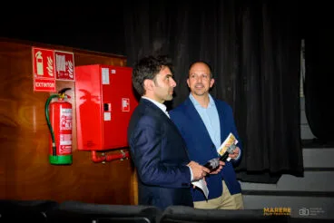 Inauguración del Marere Film Festival (11)