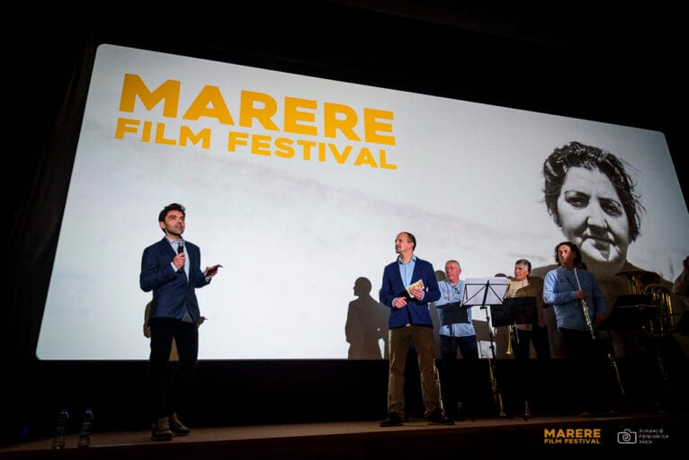 Inauguración del Marere Film Festival (13)