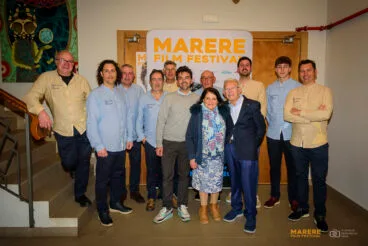 Inauguración del Marere Film Festival (15)