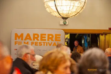 Inauguración del Marere Film Festival (16)