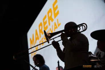 Inauguración del Marere Film Festival (18)