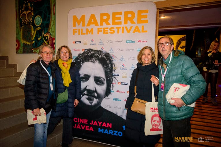 Inauguración del Marere Film Festival (4)