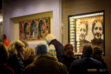 Inauguración del Marere Film Festival (8)