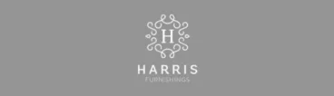 Logo Harris Furnishings