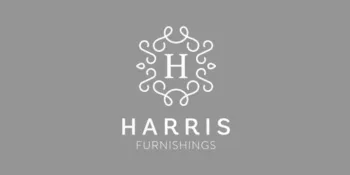 Logo recomendado Harris Furnishings