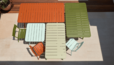 Luxembourg Collection combina elegancia y funcionalidad en cada detalle