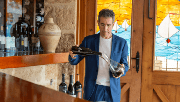 Maridaje perfecto con más de 100 referencias de vinos nacionales e internacionales