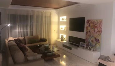 Modernidad en cada rincón
