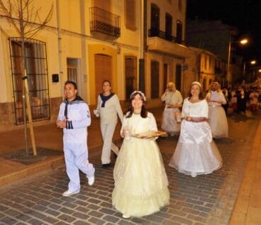Pasacalle adultos Carnaval Xàbia 2025 (1)