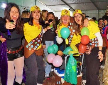 Pasacalle adultos Carnaval Xàbia 2025 (5)