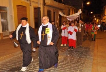 Pasacalle adultos Carnaval Xàbia 2025 (6)