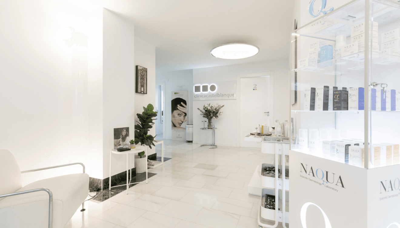 Piel firme, cuerpo nuevo con los tratamientos corporales clave para empezar la operación bikini