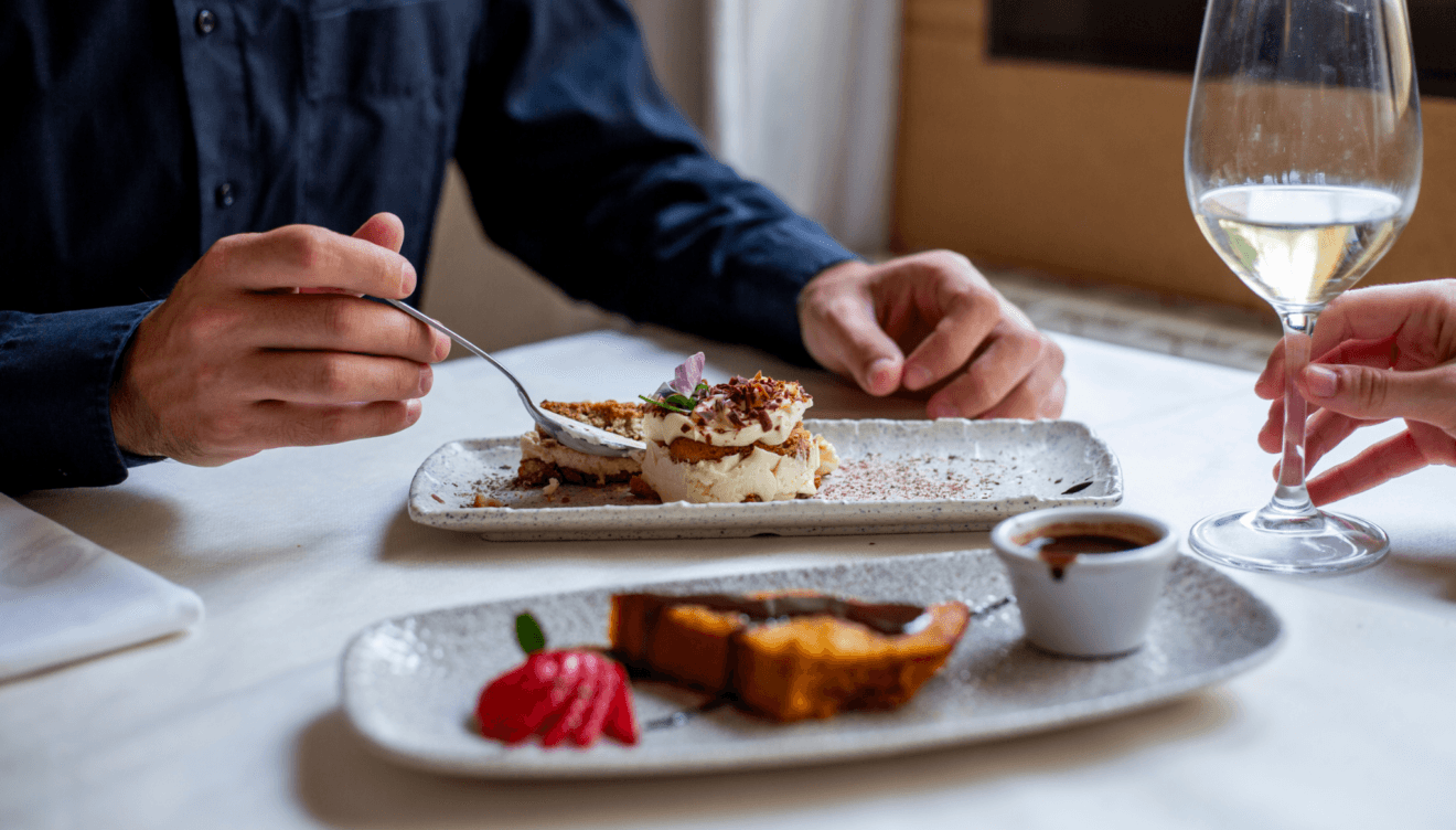 Platos especiales para disrutar en fmailia