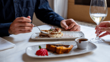 Platos especiales para disrutar en fmailia