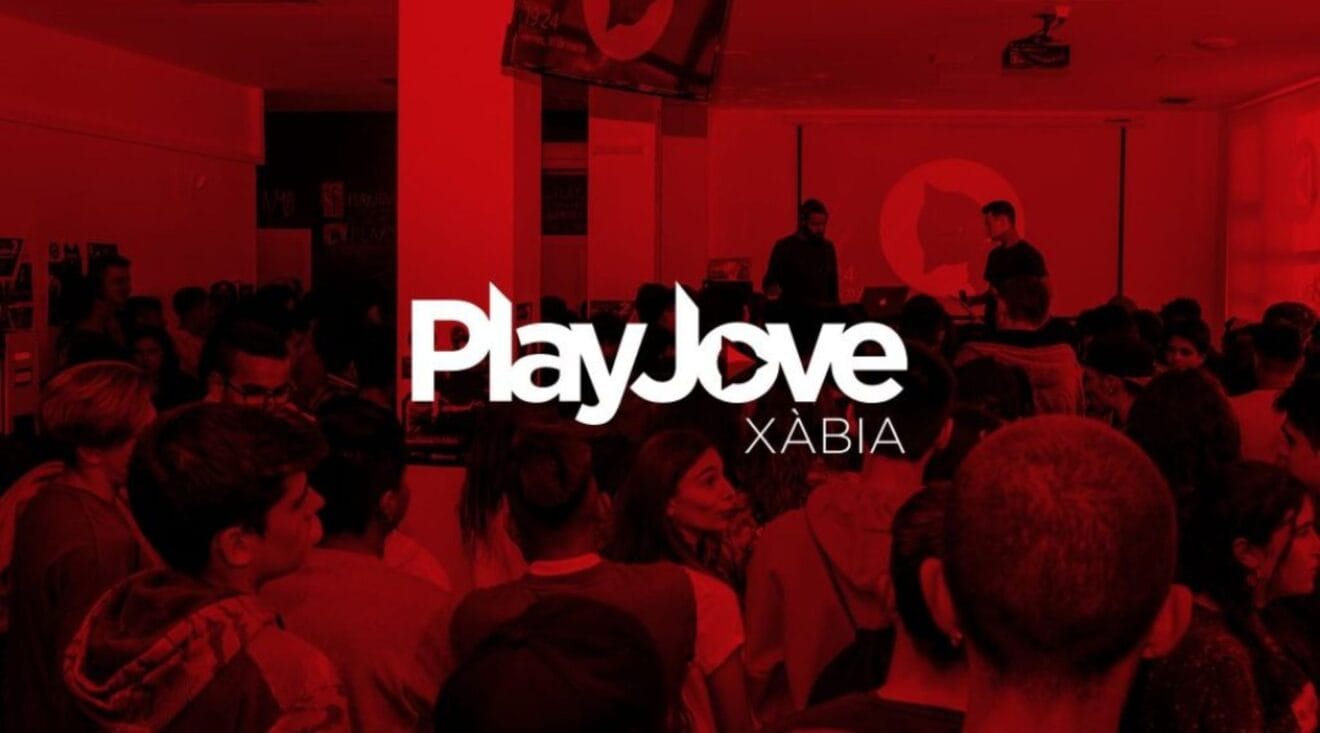 PlayJove Xàbia