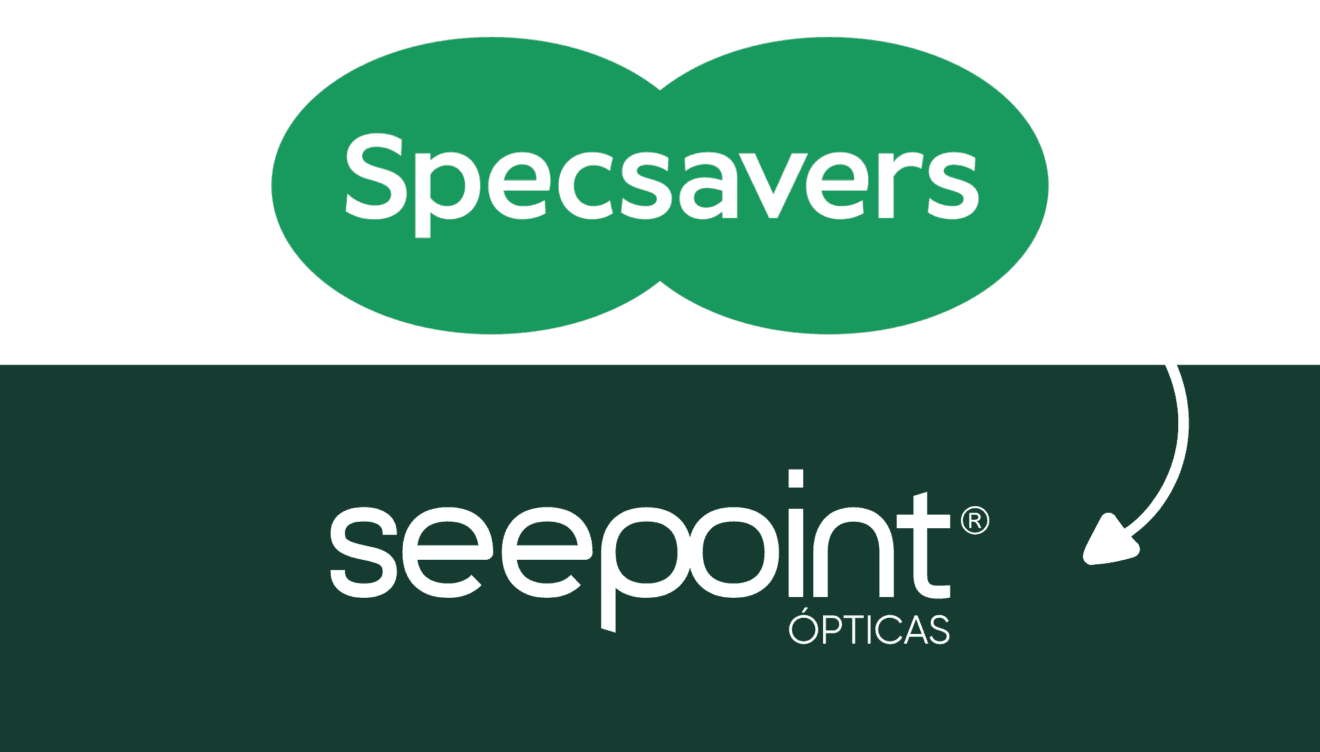 Specsavers se convierte en Seepoint