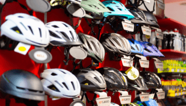 Todo lo que necesitas para tu próxima ruta