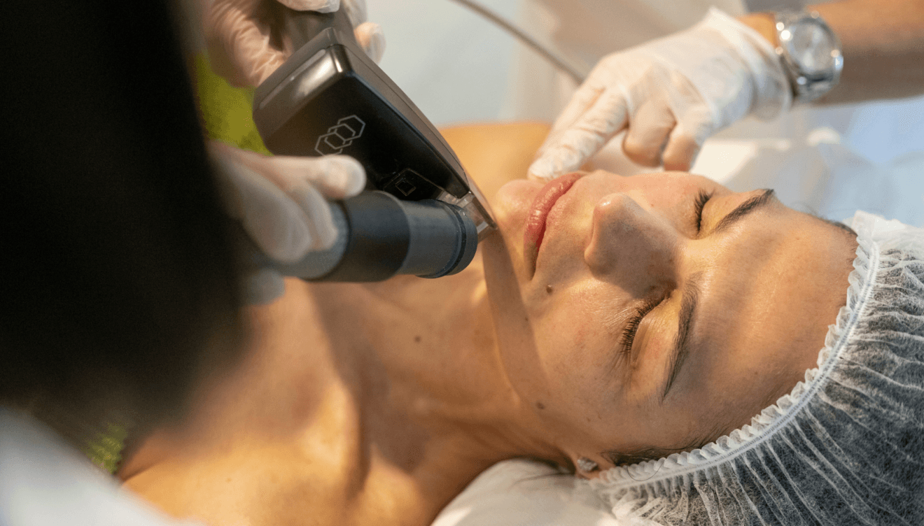 Tratamientos corporales combinados minimamente invasivos