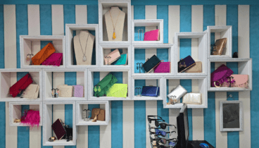 Últimas tendencias de accesorios y bolsos